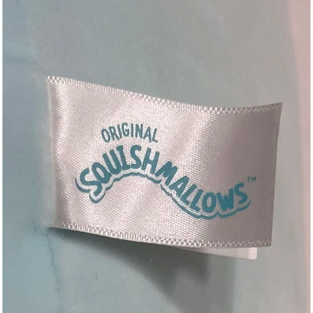 Squishmallows Kya The Koala (Purple Heart)   12”   NWT